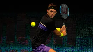 Pedro Sousa se bajó del Challenger de Concepción y Nicolás Jarry tendrá nuevo rival