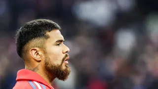 Paulo Díaz prepara las maletas para salir de River Plate con rumbo a Medio Oriente