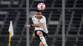 “Chilealbo”: Zaldivia agitó las aguas de Colo Colo antes del duelo con Cobresal con demanda a Blanco y Negro