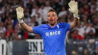 Sebastián Pérez adelantó que en la UC miran el clásico ante la U como una verdadera final