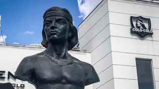 ¿Qué significa la frase “Vámonos Quiñones” en la historia de Colo Colo?