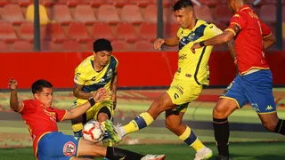 Everton vs Unión Española por el Campeonato Nacional 2024 EN VIVO: Formaciones, a qué hora comienza el partido, cuándo y dónde verlo