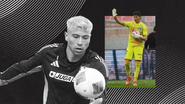 “Tiene las condiciones”: Colo Colo define a su segundo arquero tras la salida de Brayan Cortés