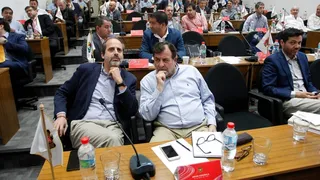 La incógnita que se abre sobre las licencias de los clubes ante una posible Superliga