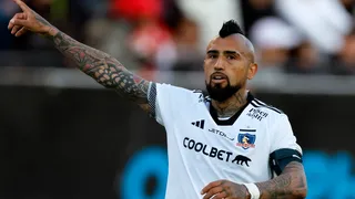 Arturo Vidal le mandó un claro mensaje a los futuros refuerzos de Colo Colo