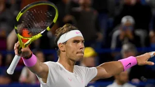 “Saque y Red”: Las críticas de Nadal a sus pares por las quejas sobre el confinamiento en Australia