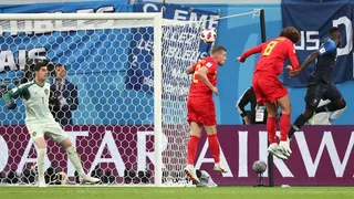 El gol de Samuel Umtiti que le dio a Francia el paso a la final de Rusia 2018