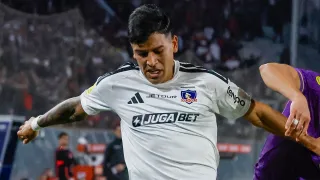 Enfermedad condicionó a un titular de Colo Colo ante Concepción: “Me sentía mal”