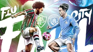 Manchester City y Fluminense buscan el título en la final del Mundial de Clubes