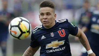 Universidad de Chile enfrenta a San Luis en su duelo pendiente por la fecha 28 del Campeonato Nacional