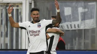 Colo Colo, Lucero y Quinteros fueron los mejores de Chile en “América le responde a El País”