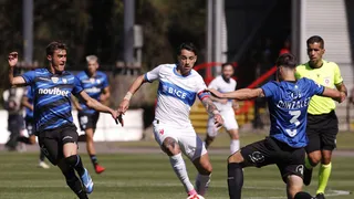 Universidad Católica vs Huachipato por el Campeonato Nacional 2024 EN VIVO: Formaciones, a qué hora comienza el partido, cuándo y dónde verlo