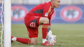 Con cambio de esquema: La formación de la U para el clásico con Universidad Católica