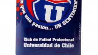 U. de Chile presentó línea de accesorios para celulares