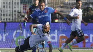 Colo Colo y Universidad de Chile fueron citados al Tribunal por informe del Superclásico