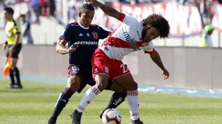 [Video] El vibrante empate entre la U y Curicó Unido