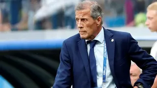 Uruguayos buscan nombrar explanada de Montevideo en honor a Oscar Tabárez