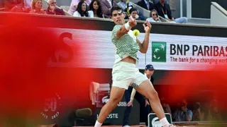 Los resultados de este martes 6 de junio en Roland Garros