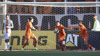 Gaete amplió para Cobresal, pero Parra volvió a darle ilusión a Cobreloa en la final del ascenso