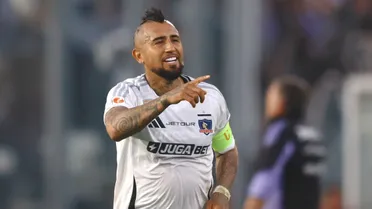 Fernando Ortiz ya trabaja en Colo Colo: el mensaje de Arturo Vidal tras el primer día bajo sus órdenes