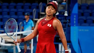 ¡Gran sorpresa! Naomi Osaka fue eliminada por la checa Marketa Vondrousova en Tokio 2020