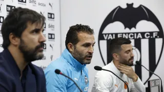 Partido Granada-Valencia fue suspendido por devastador incendio