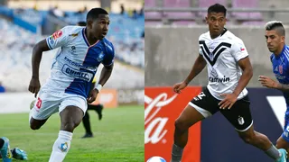 Santiago Morning vs Dep. Antofagasta EN VIVO: Cuándo, a qué hora y dónde ver por la Primera B 2025