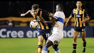 Universidad Católica empató con Rosario Central y se jugará la clasificación en la última fecha