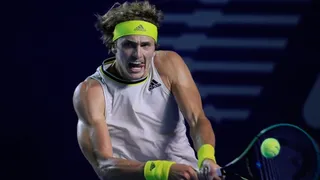 Cayó otro favorito: Alexander Zverev perdió en segunda ronda del Masters de Miami