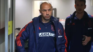 U de Chile vuelve a Buenos Aires: el impresionante operativo que espera a los azules ante Lanús