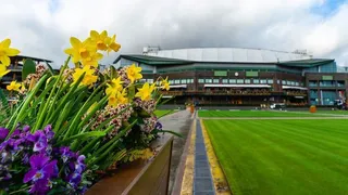 Wimbledon evalúa escenarios y tomará una decisión a finales de abril