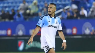 Rechazó a la U para competir con Messi: Los desastrosos números de Alexis Sánchez en la MLS