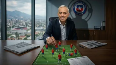 “Ya no es una mentira”: El secreto sobre las nóminas de la Roja que estalla hoy