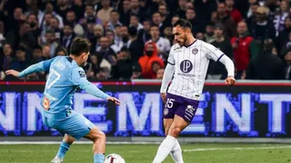 Gabriel Suazo fue elogiado por su buen partido ante Marsella: “Su adaptación es una locura”