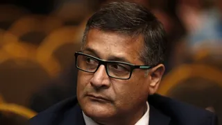 Ronald Fuentes: Le dimos libertad a Pinilla porque el contrato con Colón era más ventajoso