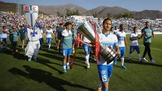 Universidad Católica agotó sus abonos en todas las tribunas de San Carlos de Apoquindo