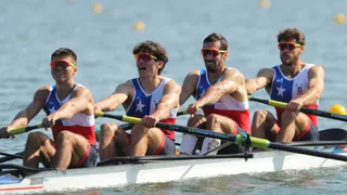 Ignacio Abraham tras oro panamericano: Arriesgamos todo y nos resultó bien