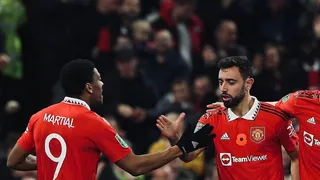 Amazon surgió como candidato para comprar Manchester United