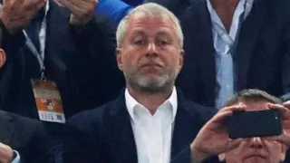 Gobierno británico congeló los activos de Roman Abramovich