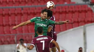 La Serena regresó a la máxima categoría luego de siete años al imponerse en los penales a Temuco