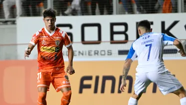 Formador de Tomás Roco adelantó el aporte que el jugador le dará a Colo Colo