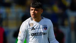 El efecto Aquino en Colo Colo: el movimiento que podría cambiar todo el mercado 2026