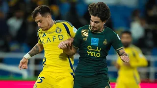 Al Nassr se complica la vida sin Cristiano Ronaldo en la liga de Arabia Saudita