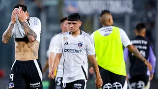 ¿Para preocuparse o motivarse? El historial de Colo Colo frente a los cabezas de serie de la Copa Libertadores