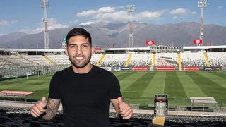 Ignacio Jara: Soy una persona a la que le gustan los desafíos, esto lo vamos a sacar adelante