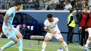 Inesperado fichaje en Europa destraba retorno de canterano a Colo Colo