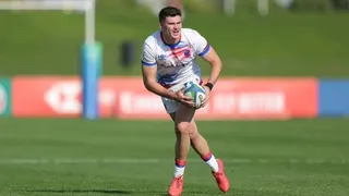 Los Cóndores avanzaron a cuartos en el World Rugby Sevens Challenger tras batir a Portugal