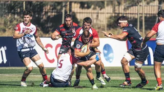 Selknam sufrió abultada derrota ante Pampas en el Súper Rugby Américas