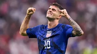 Christian Pulisic es duda en Estados Unidos para duelo de octavos