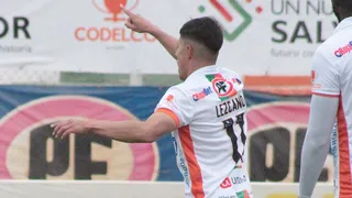 Gastón Lezcano: Cumplimos e iremos a nuestra “final” en Santiago